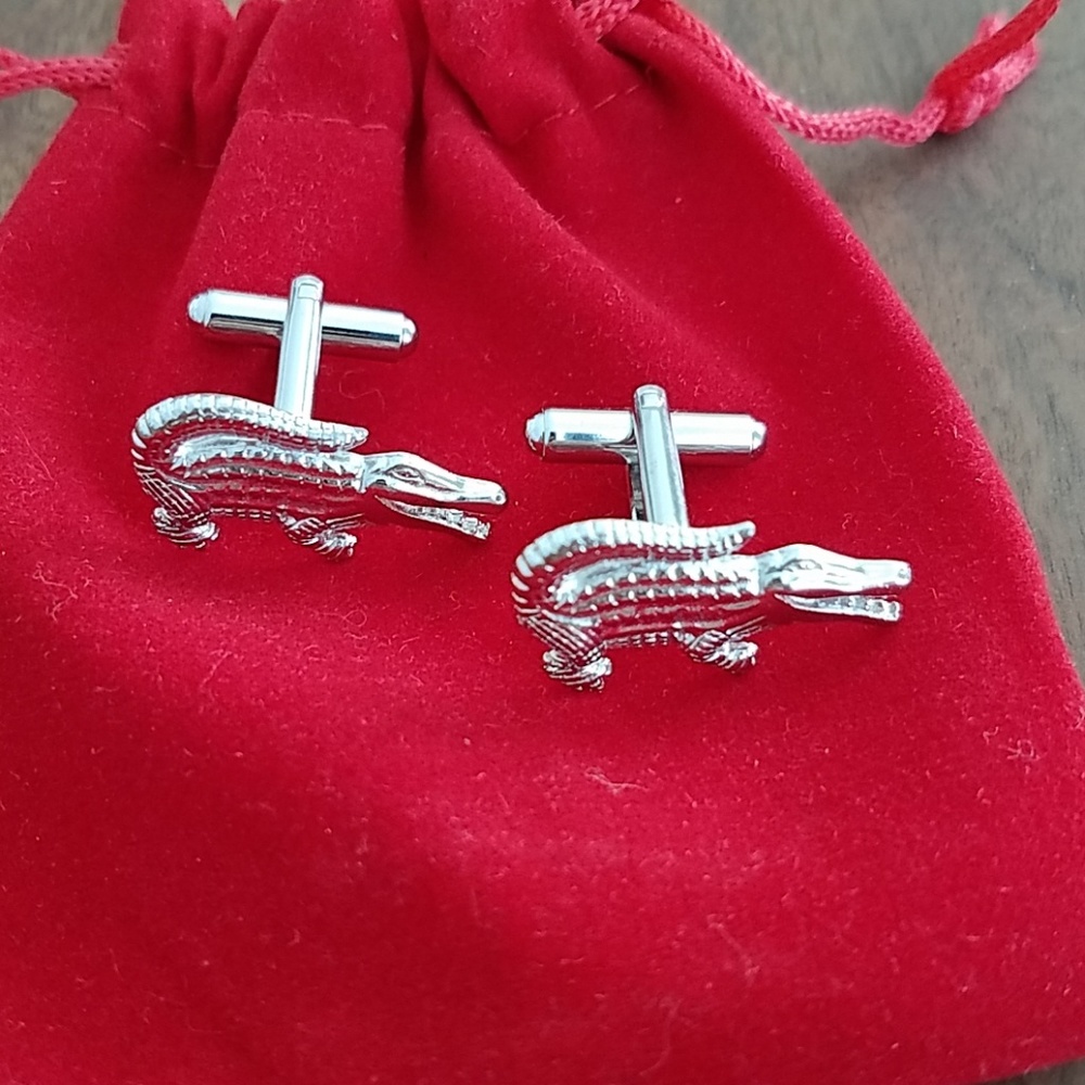 Cuff Links - unisex